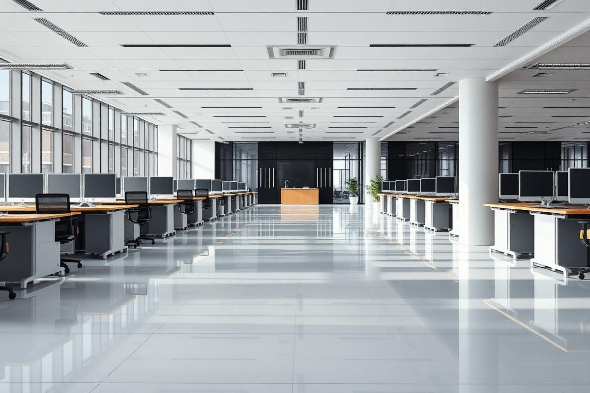 Free commercial site survey