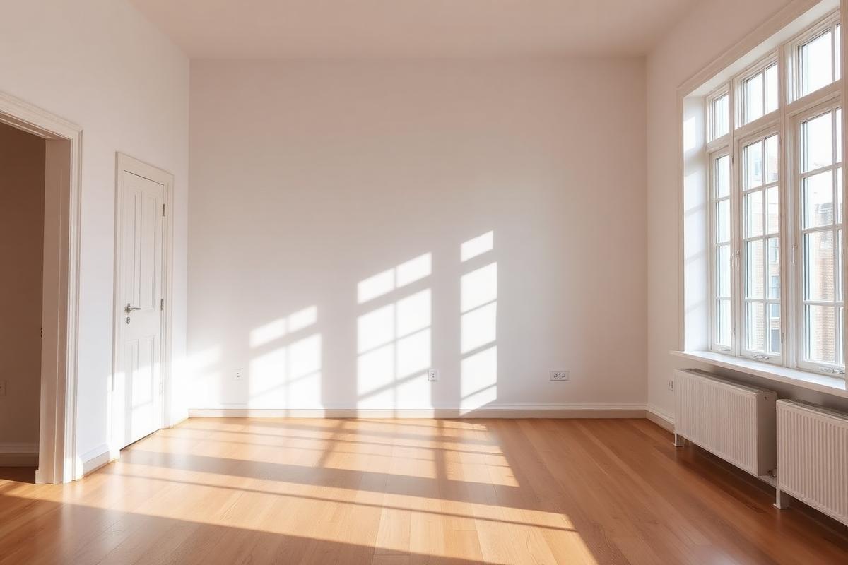End of Tenancy from £130
