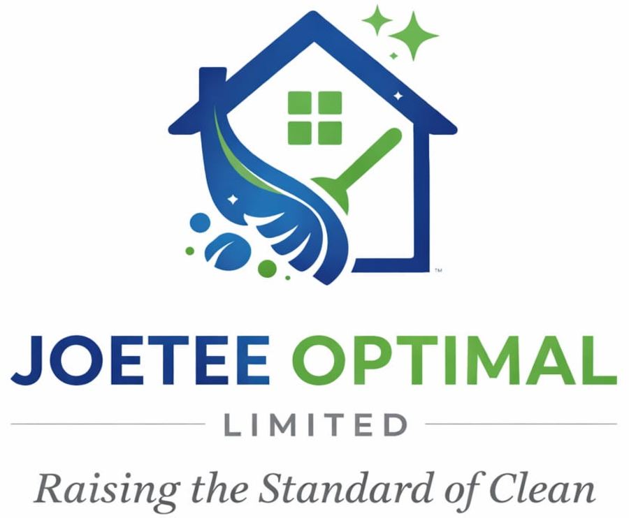 Joetee Optimal Limited Logo
